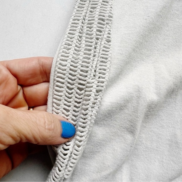 Lost & Found Ria Dunn Jogger Pants Pull on Italy Cotton Rare Rooms Designer - Picture 3 of 6